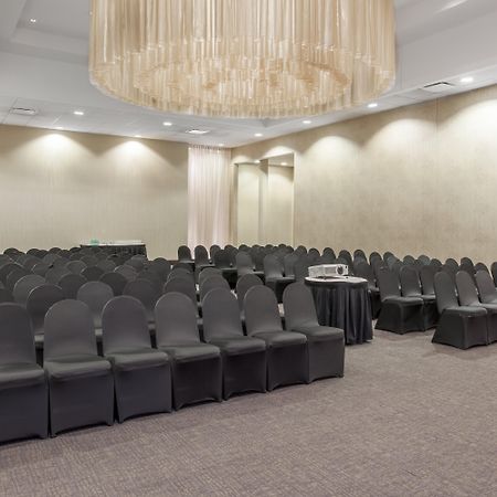 Crowne Plaza Chicago O'Hare Hotel & Conference Center, An Ihg Hotel Rosemont Ngoại thất bức ảnh