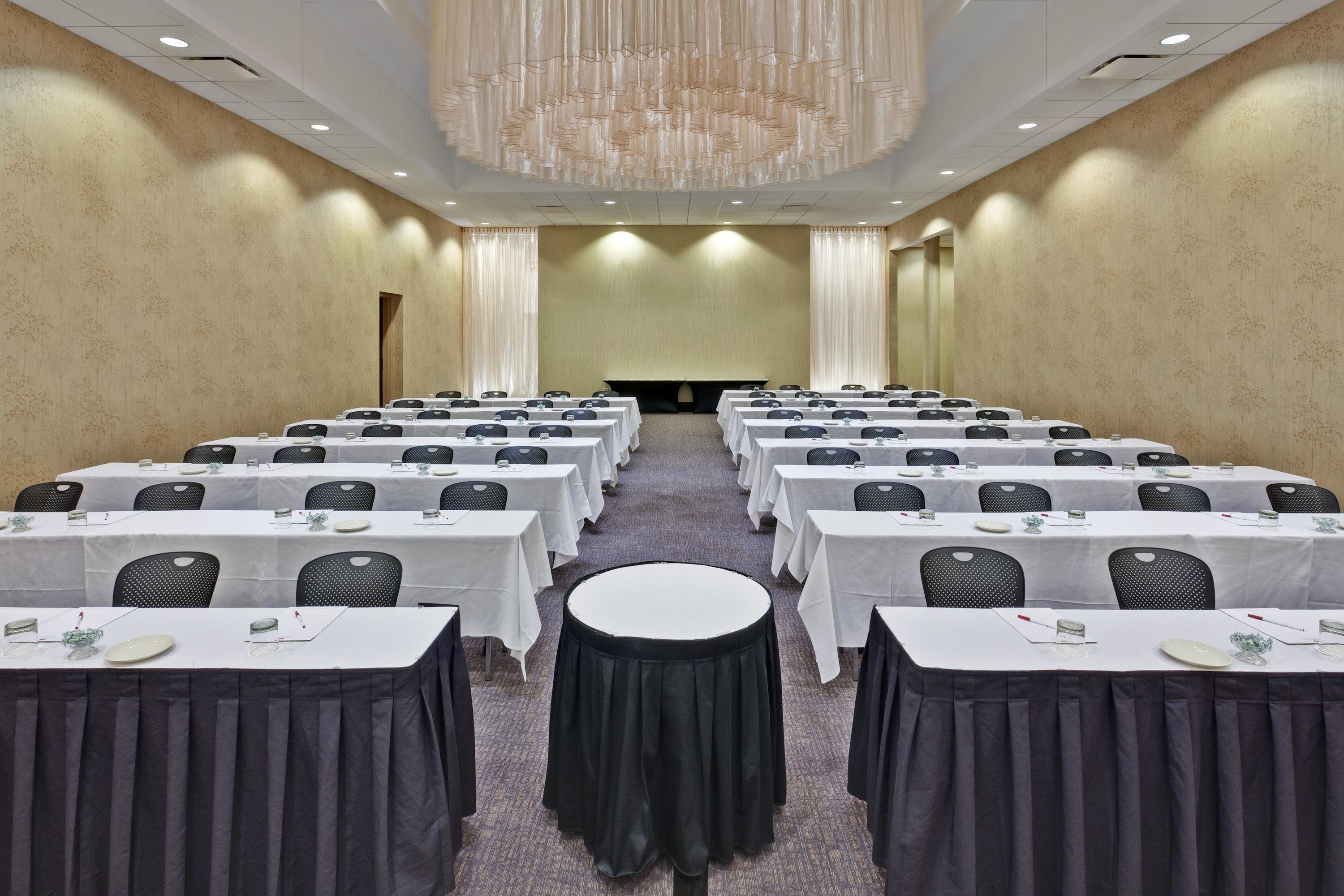 Crowne Plaza Chicago O'Hare Hotel & Conference Center, An Ihg Hotel Rosemont Ngoại thất bức ảnh