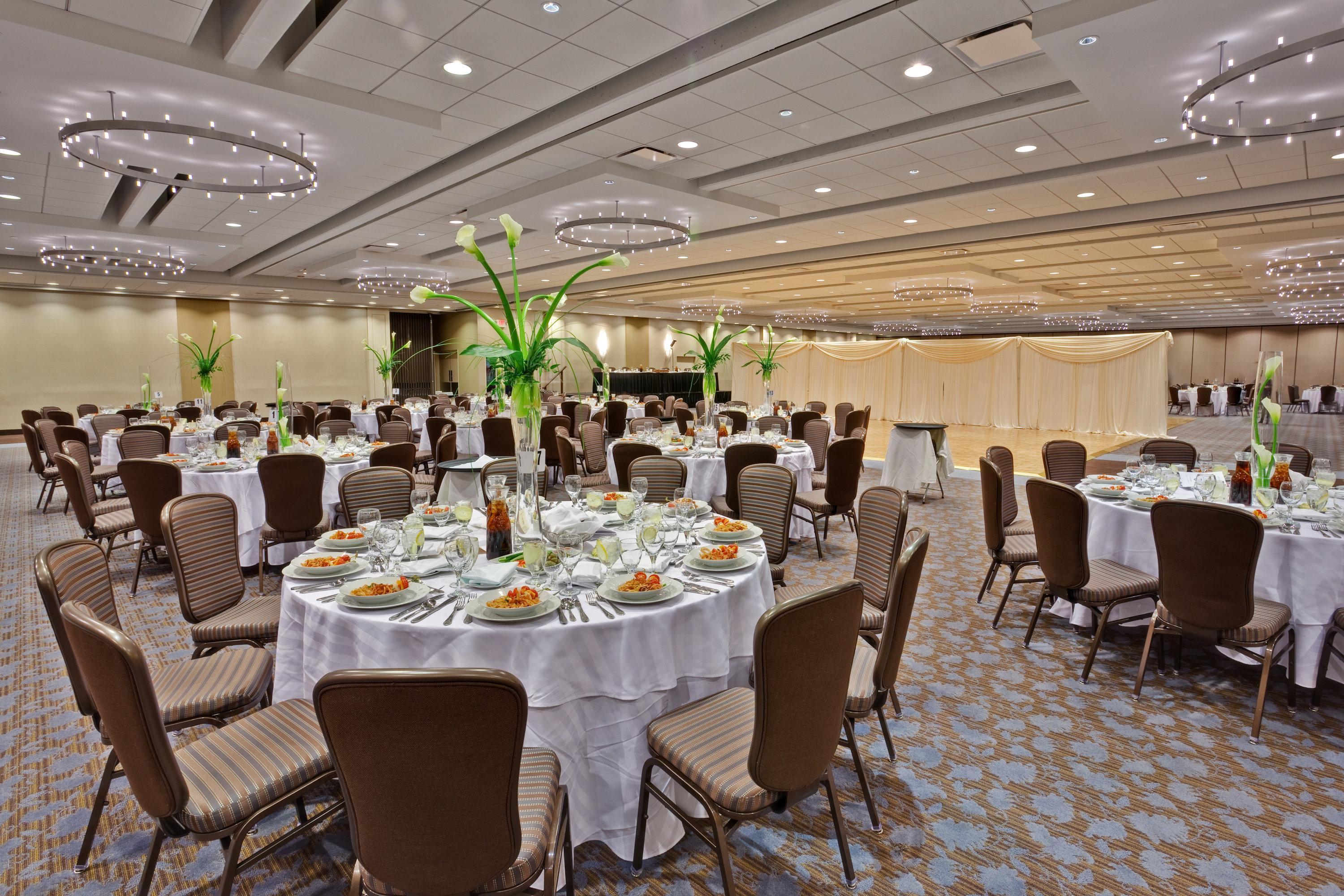 Crowne Plaza Chicago O'Hare Hotel & Conference Center, An Ihg Hotel Rosemont Ngoại thất bức ảnh