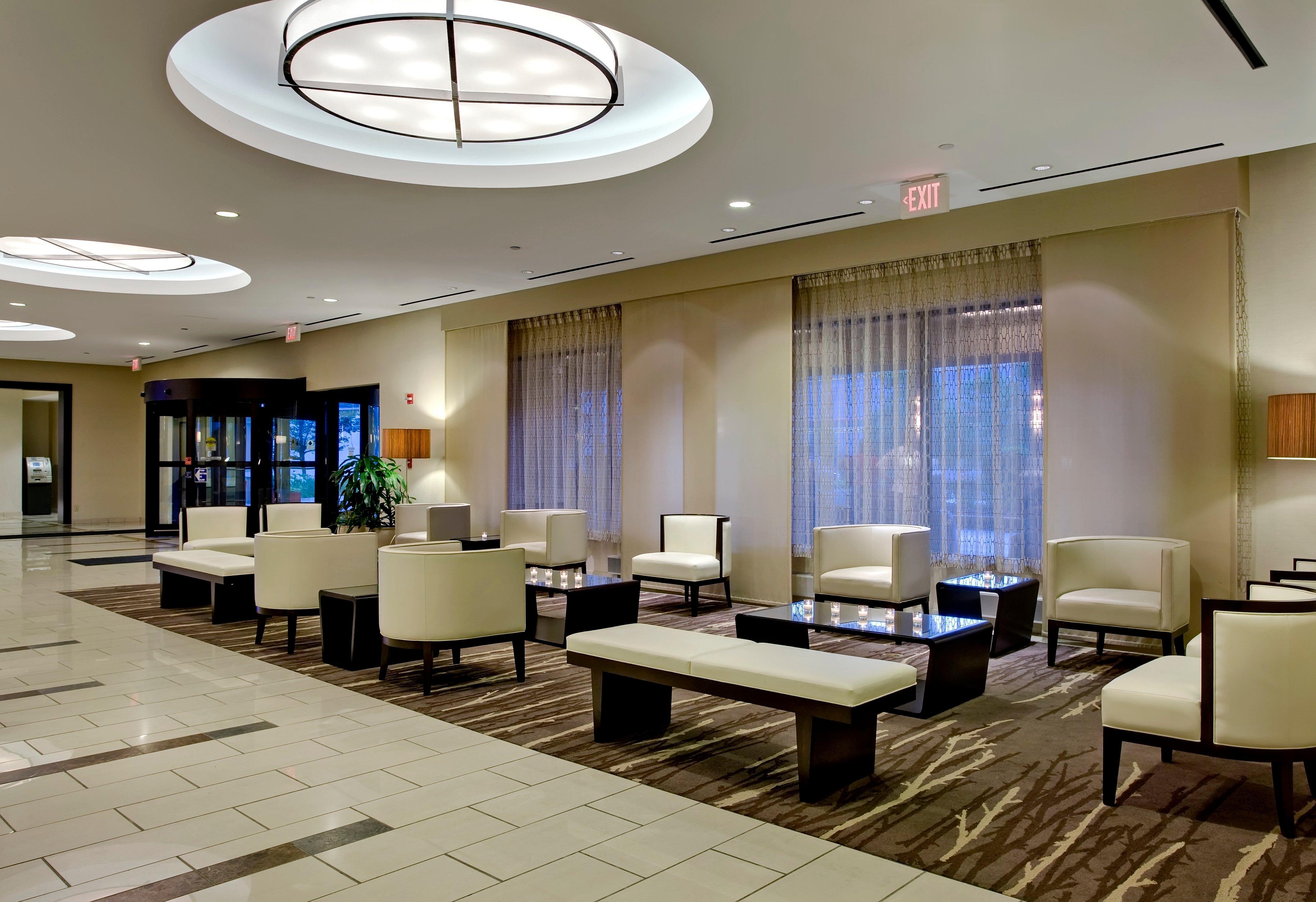 Crowne Plaza Chicago O'Hare Hotel & Conference Center, An Ihg Hotel Rosemont Ngoại thất bức ảnh