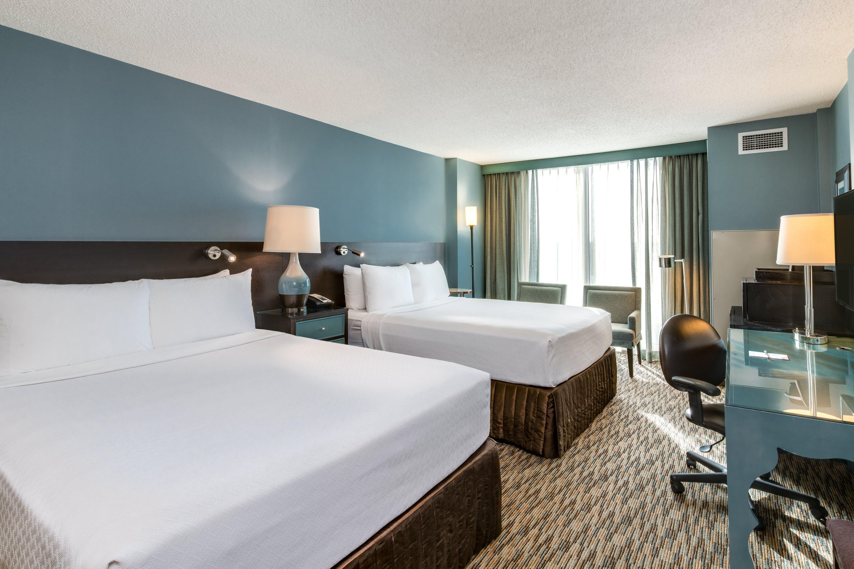 Crowne Plaza Chicago O'Hare Hotel & Conference Center, An Ihg Hotel Rosemont Ngoại thất bức ảnh