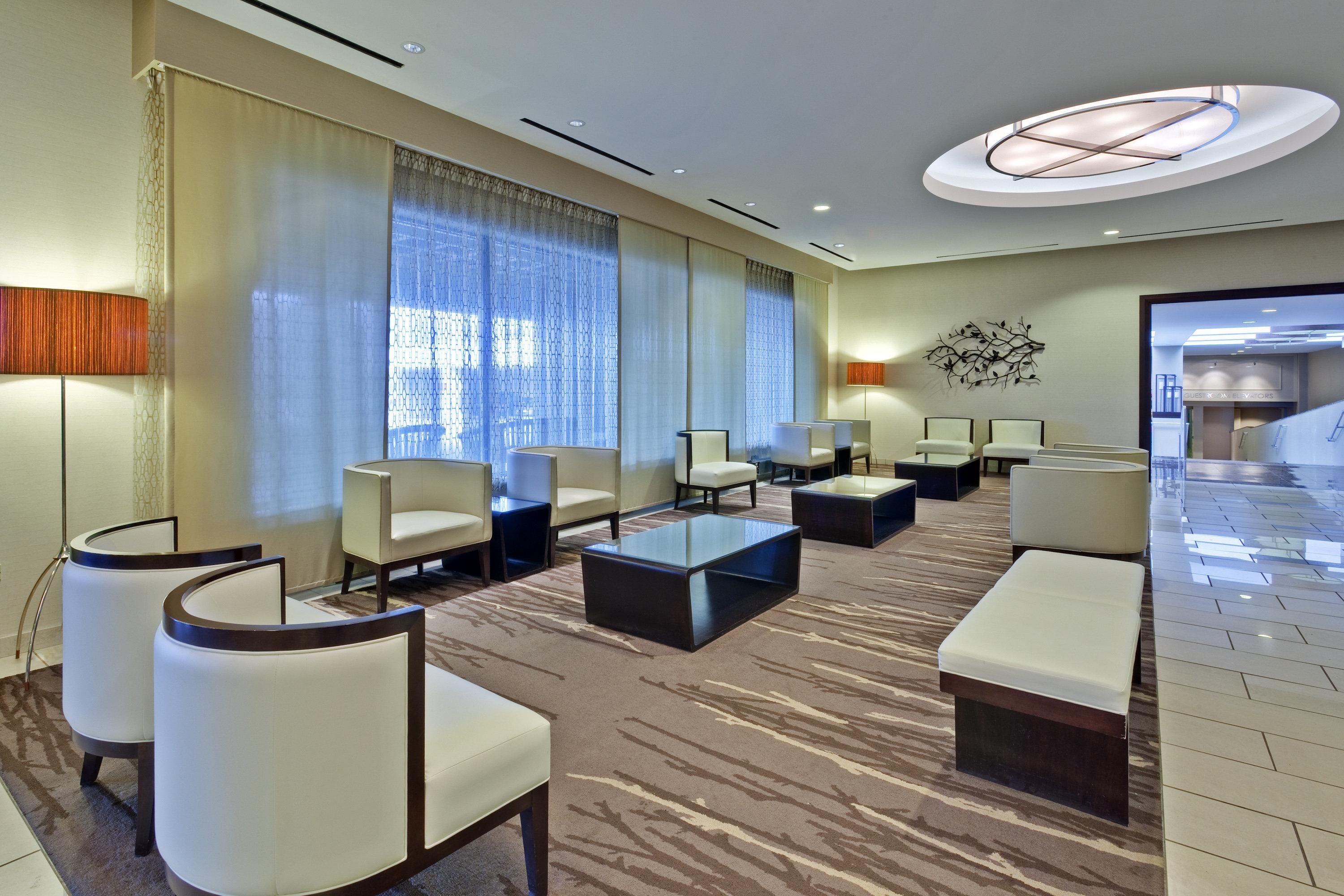 Crowne Plaza Chicago O'Hare Hotel & Conference Center, An Ihg Hotel Rosemont Ngoại thất bức ảnh