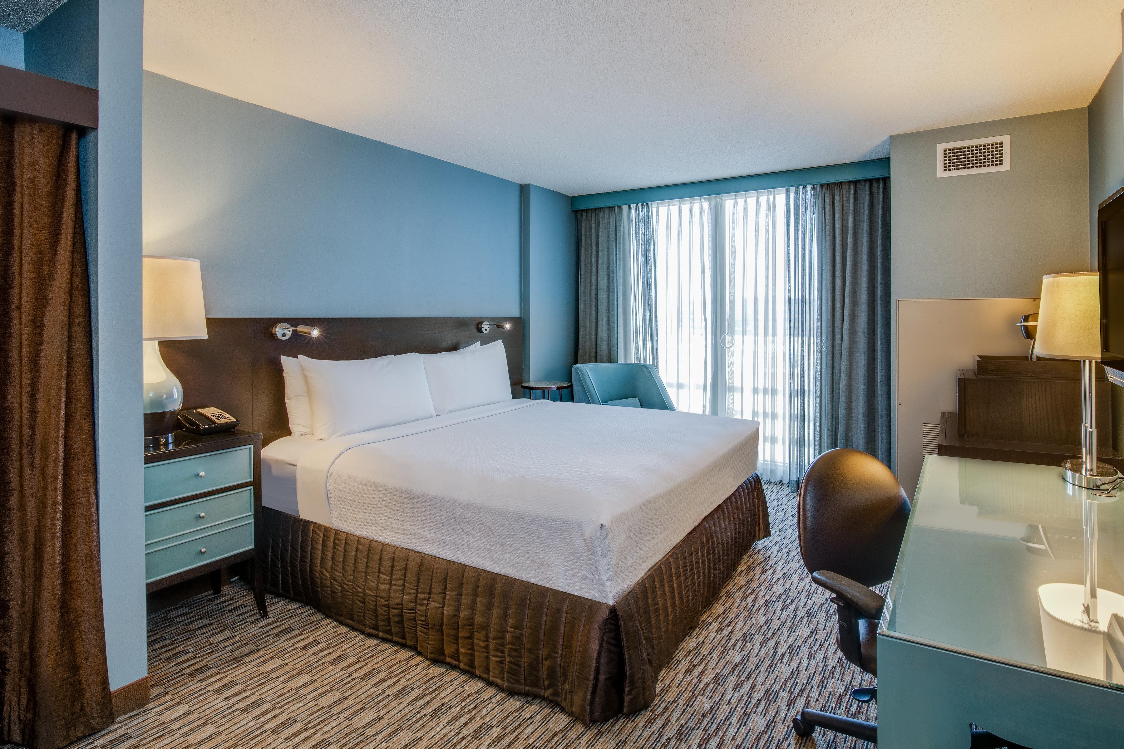 Crowne Plaza Chicago O'Hare Hotel & Conference Center, An Ihg Hotel Rosemont Ngoại thất bức ảnh