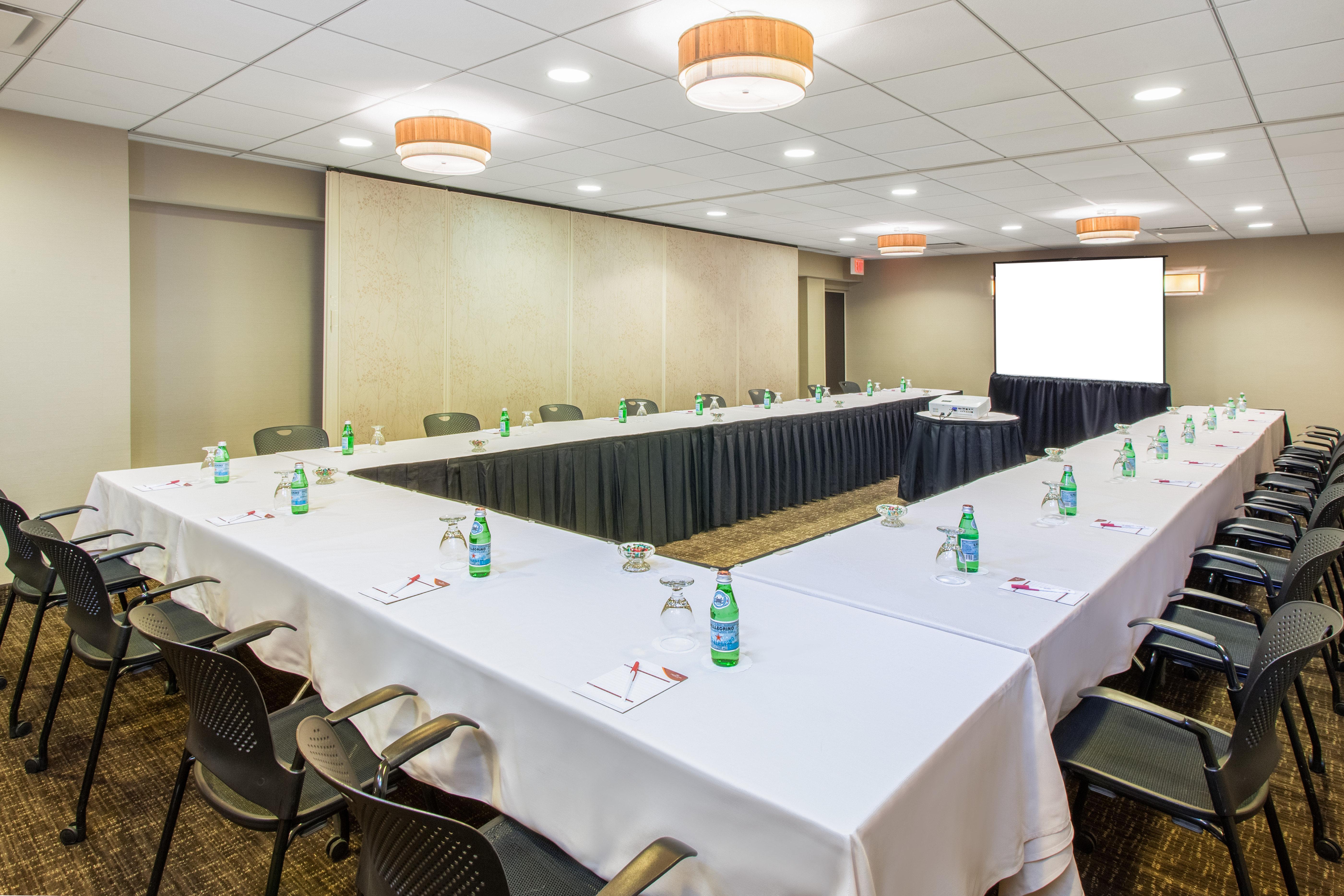 Crowne Plaza Chicago O'Hare Hotel & Conference Center, An Ihg Hotel Rosemont Ngoại thất bức ảnh